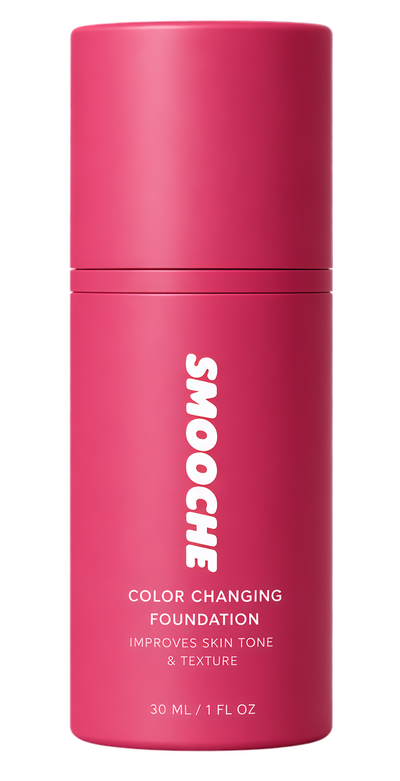 SMOOCHE